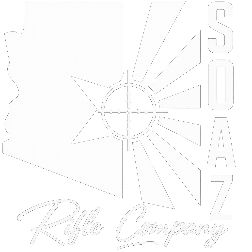 Soaz Rifle Company