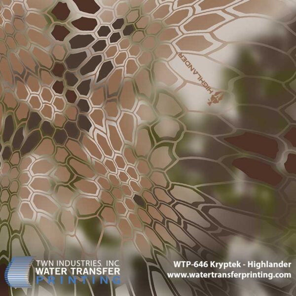 Kryptek-Highlander REKKR