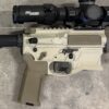 Ultramax Mojave Edition AR-10
