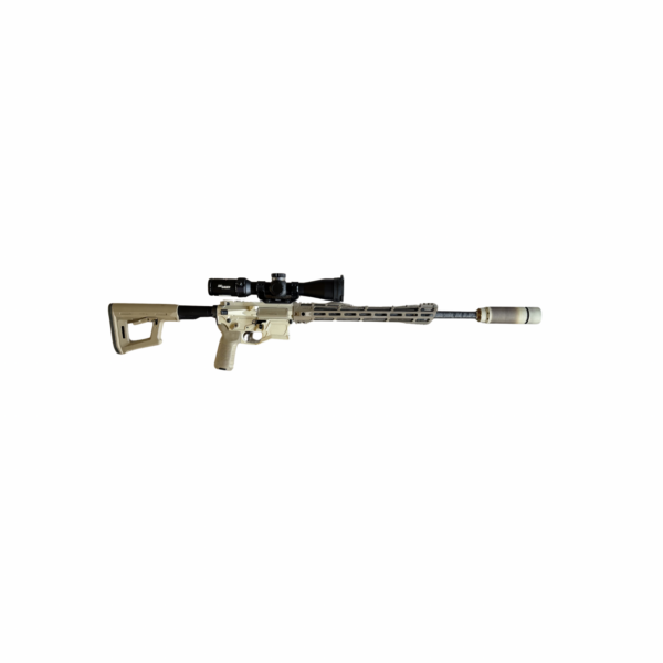 Ultramax Mojave Edition AR-10